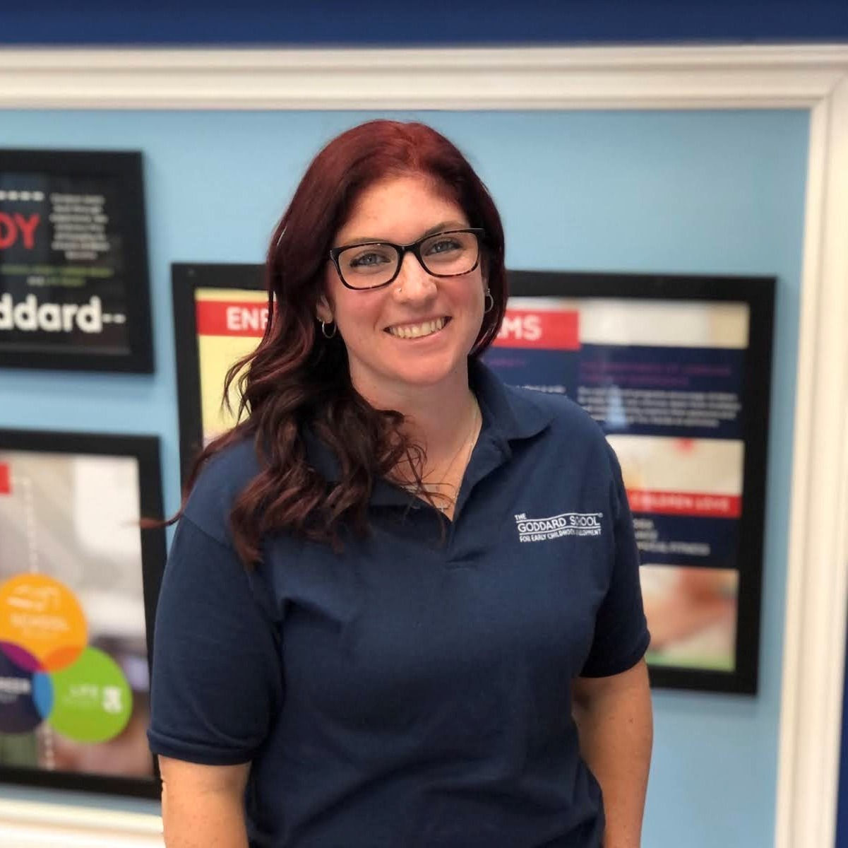 Teachers Goddard School of Spotswood